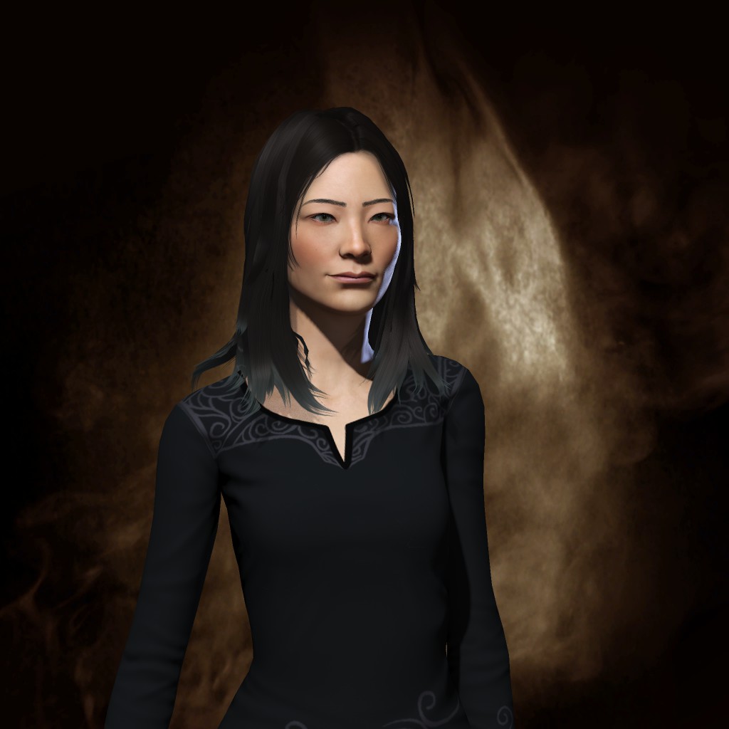 Haruka Chihaya