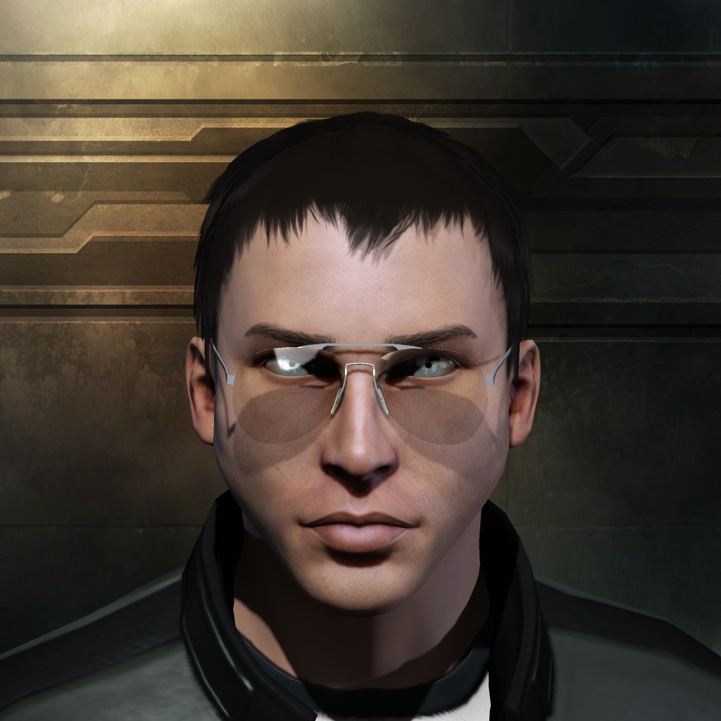 Alex Vyvoran