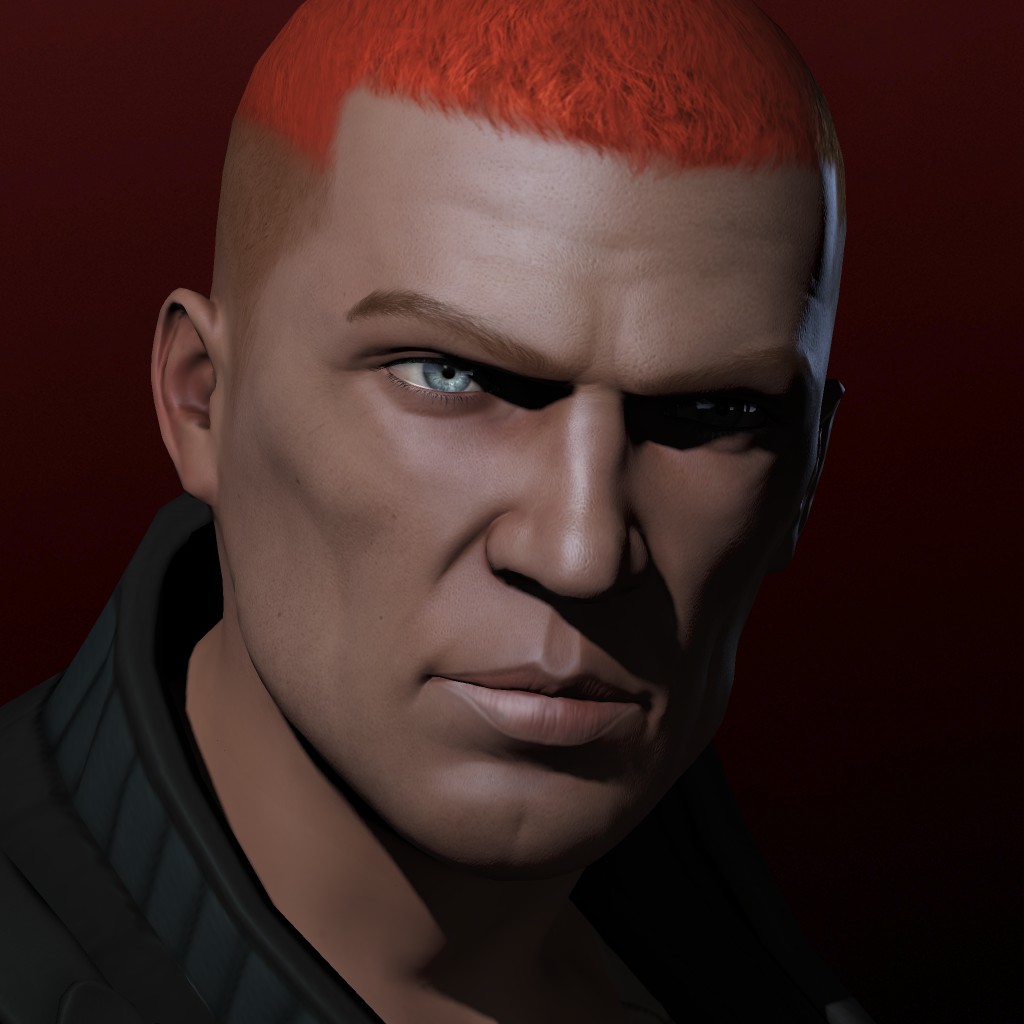 Kent Ruben