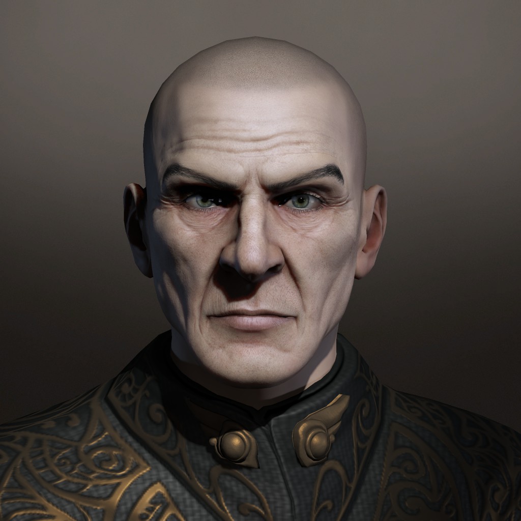 Bob Alethius