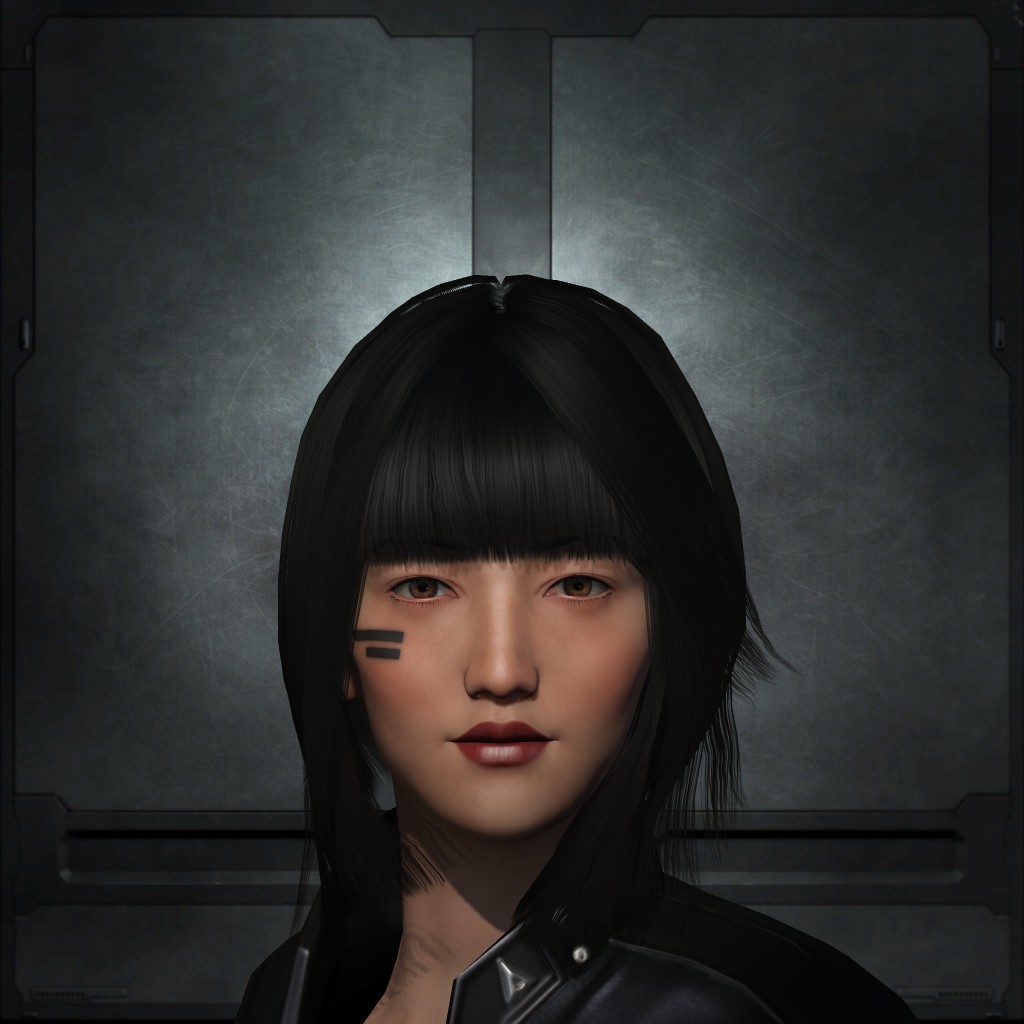 Cassandra Faith Nagase