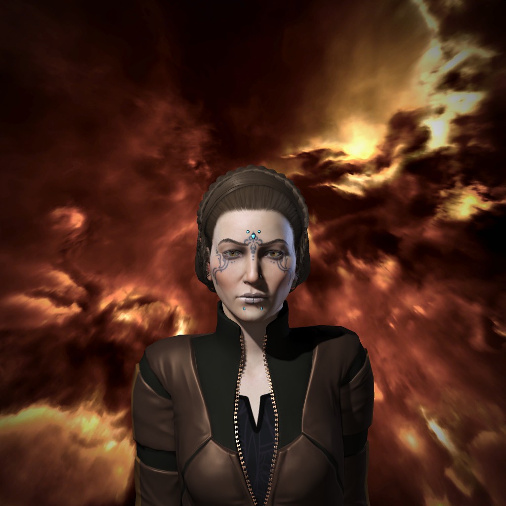 Susan Dustwalker Amelana