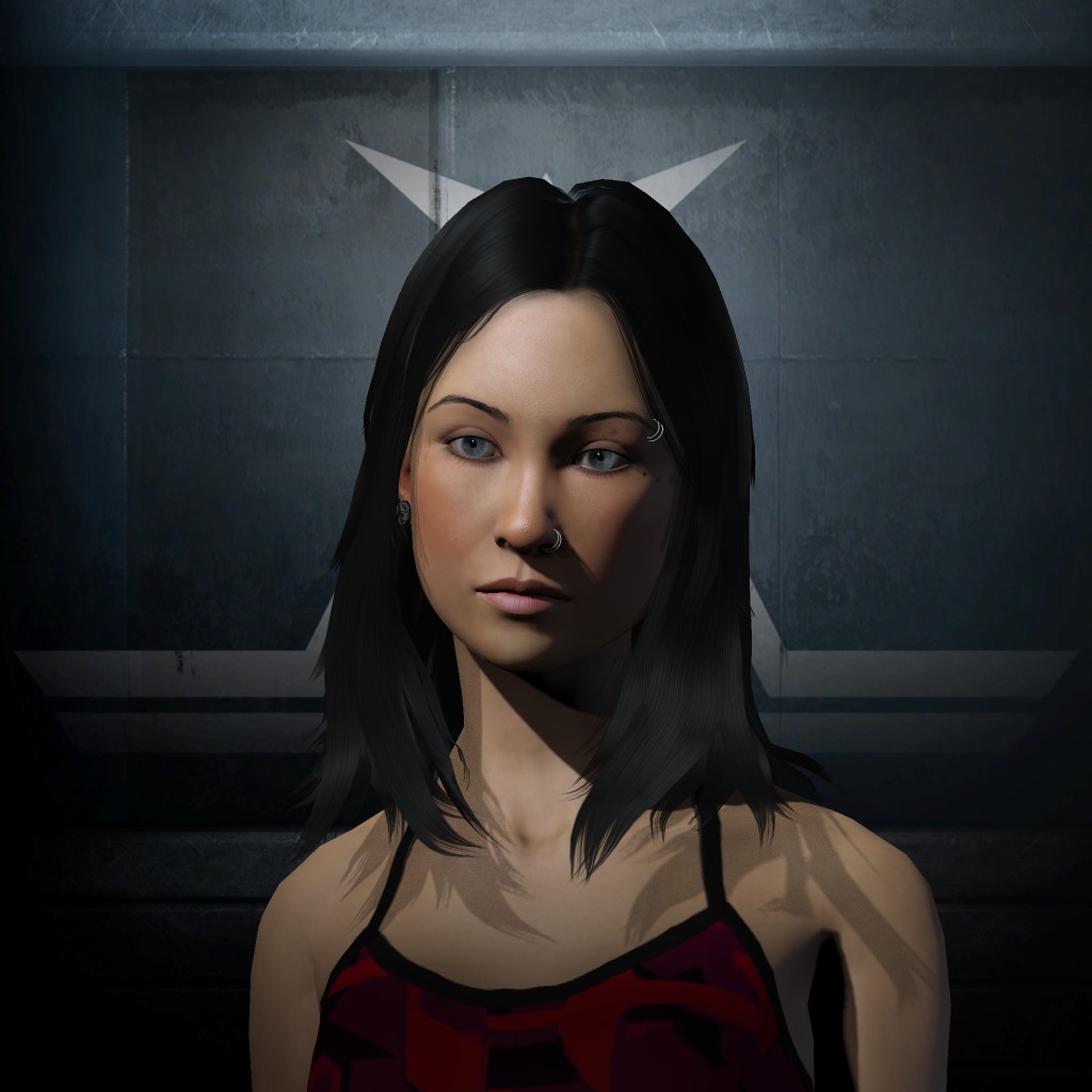 Artemis Chancel