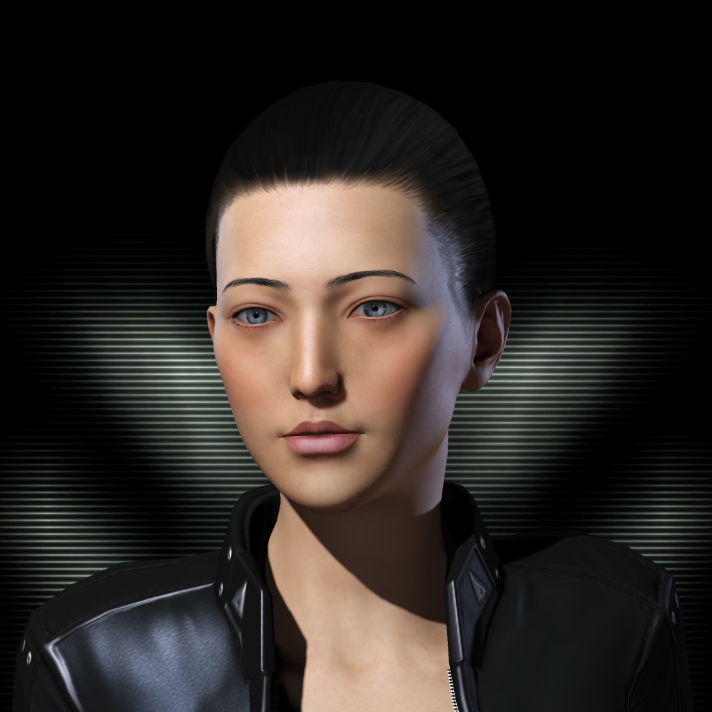 Josi Blackwater