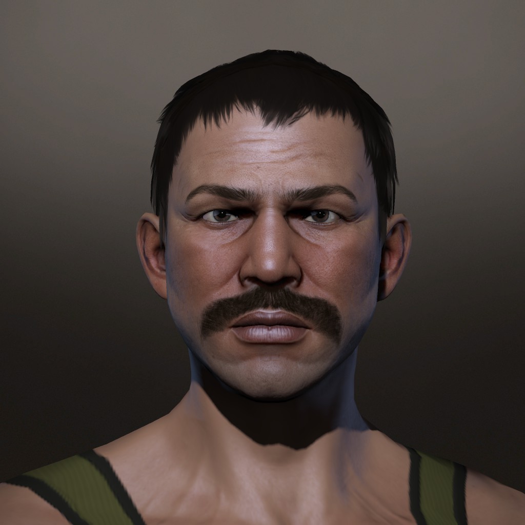 Sancho Kuvakei