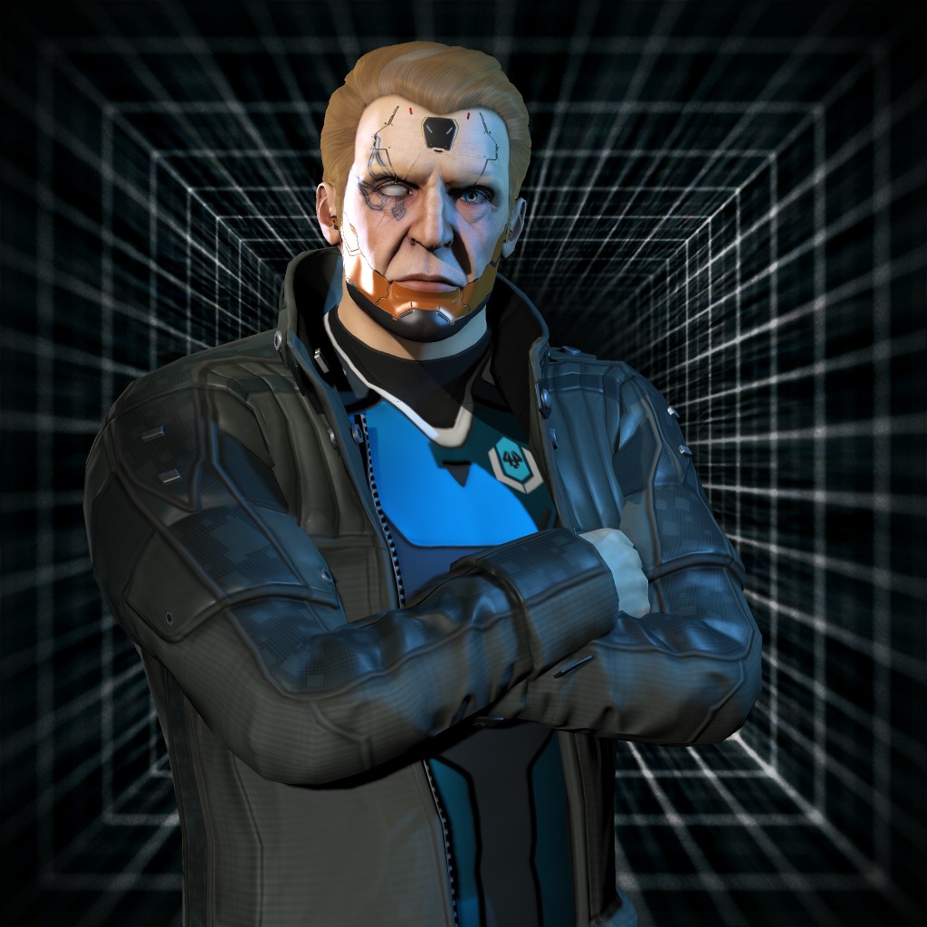 Astraeus Prime