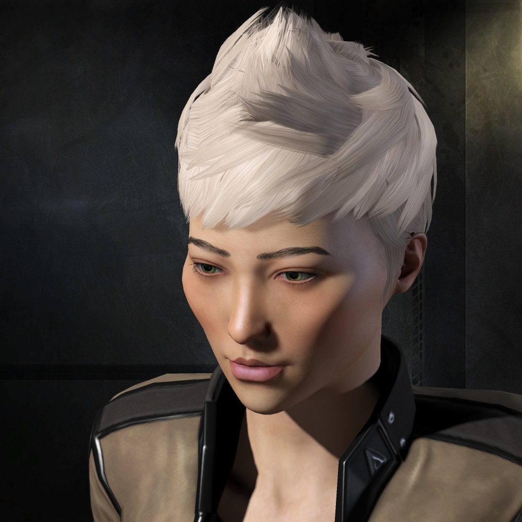 weiss Shi