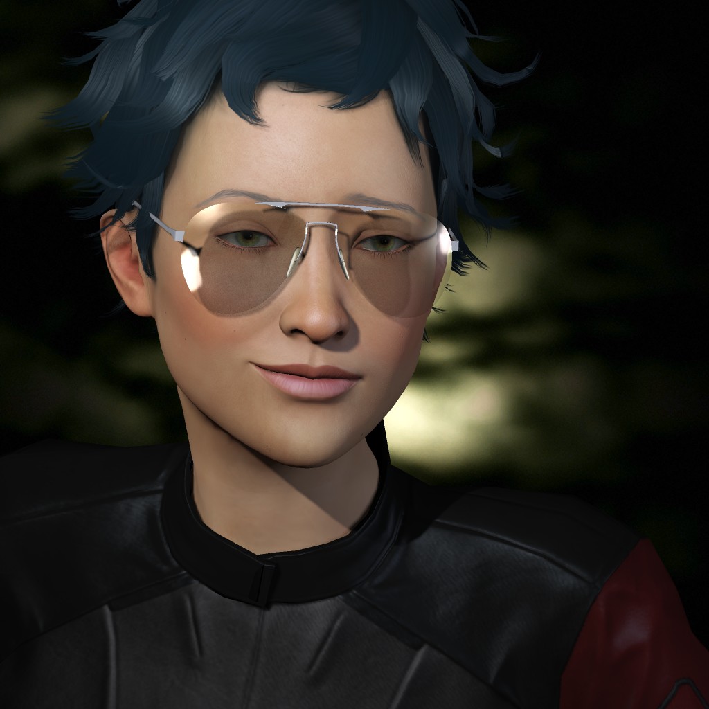 kitsune abuni