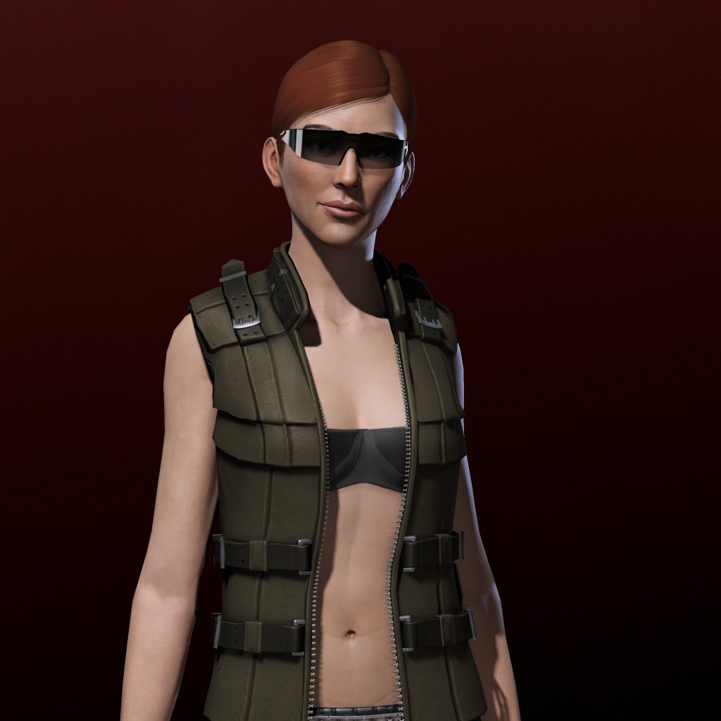 Athene Crendraven