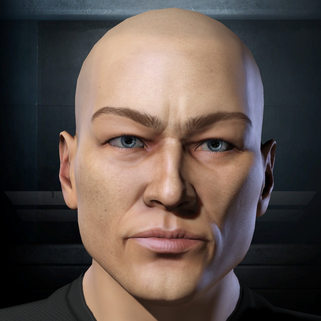Anders Shaldor