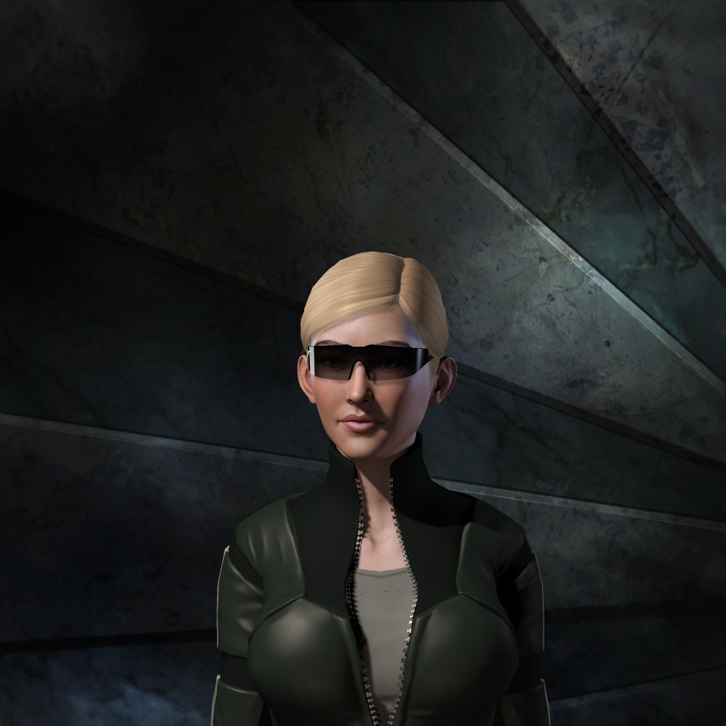 Zia Nosu
