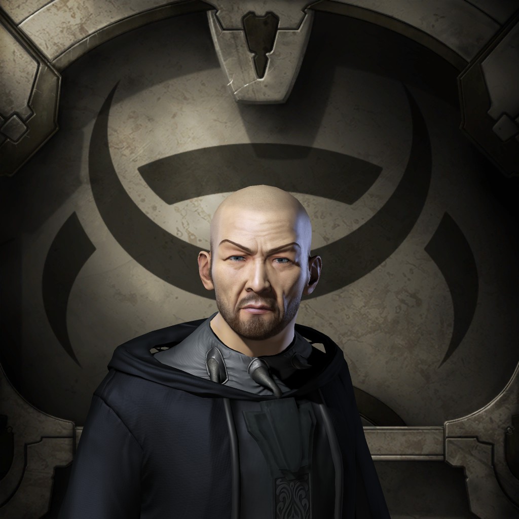 Monk Khanid