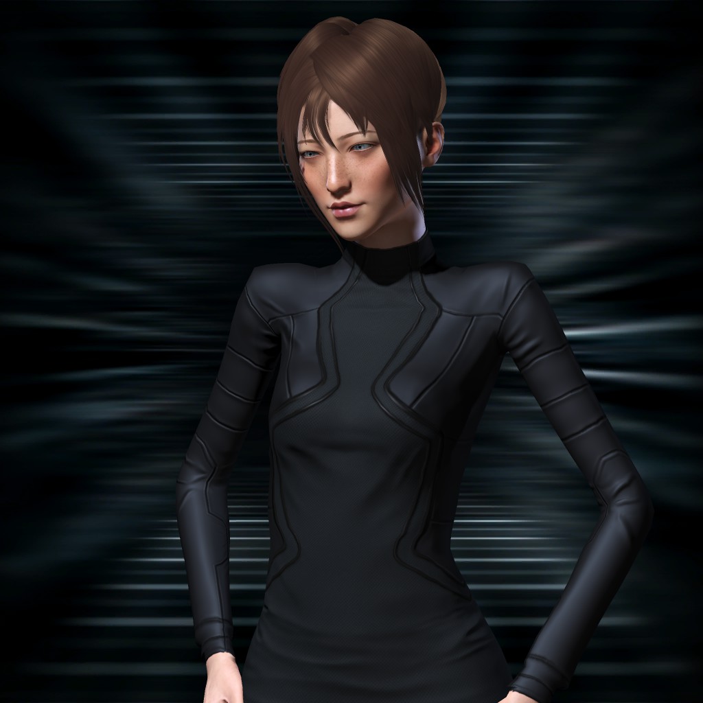 Yun Ichosira