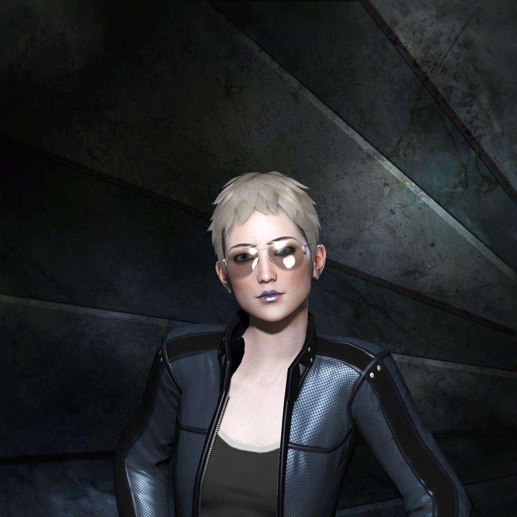 Keiko O'dina