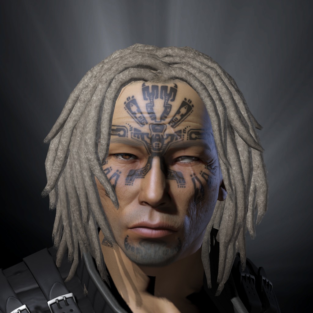Zaan Da