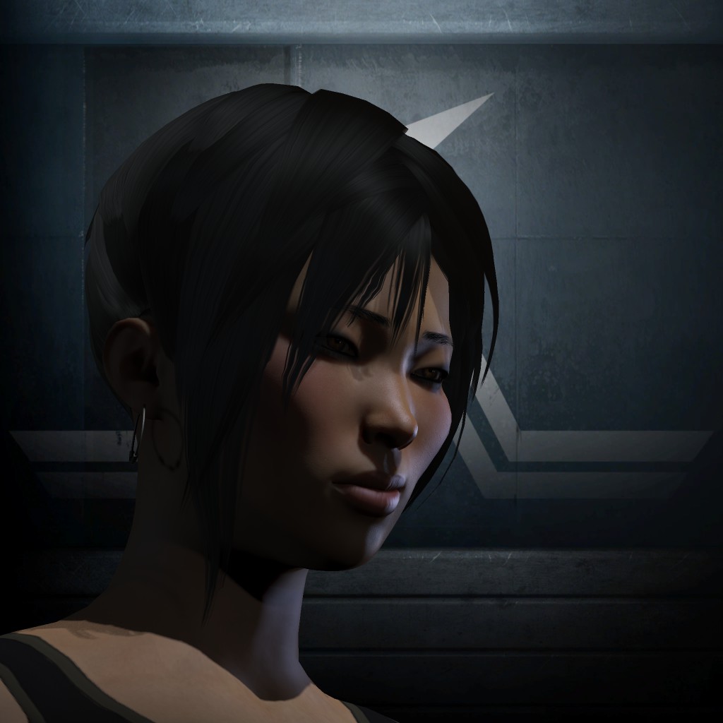 Annaisha D Simalia