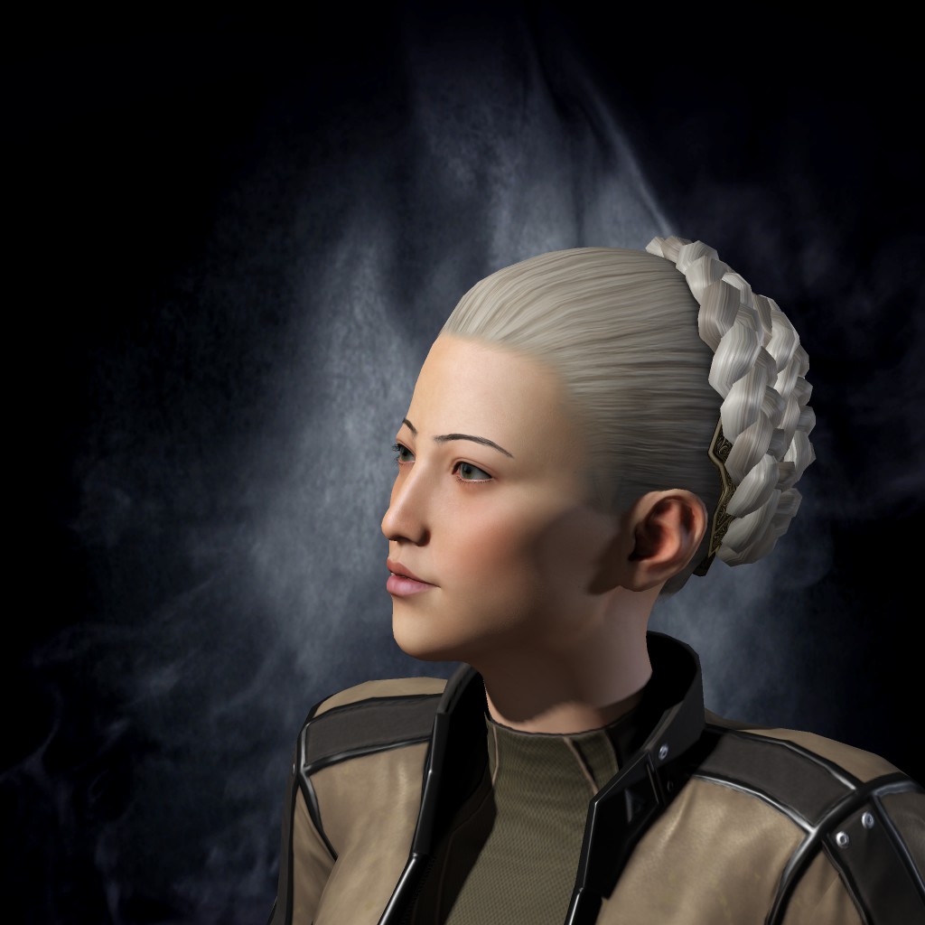 Angel Tribuni