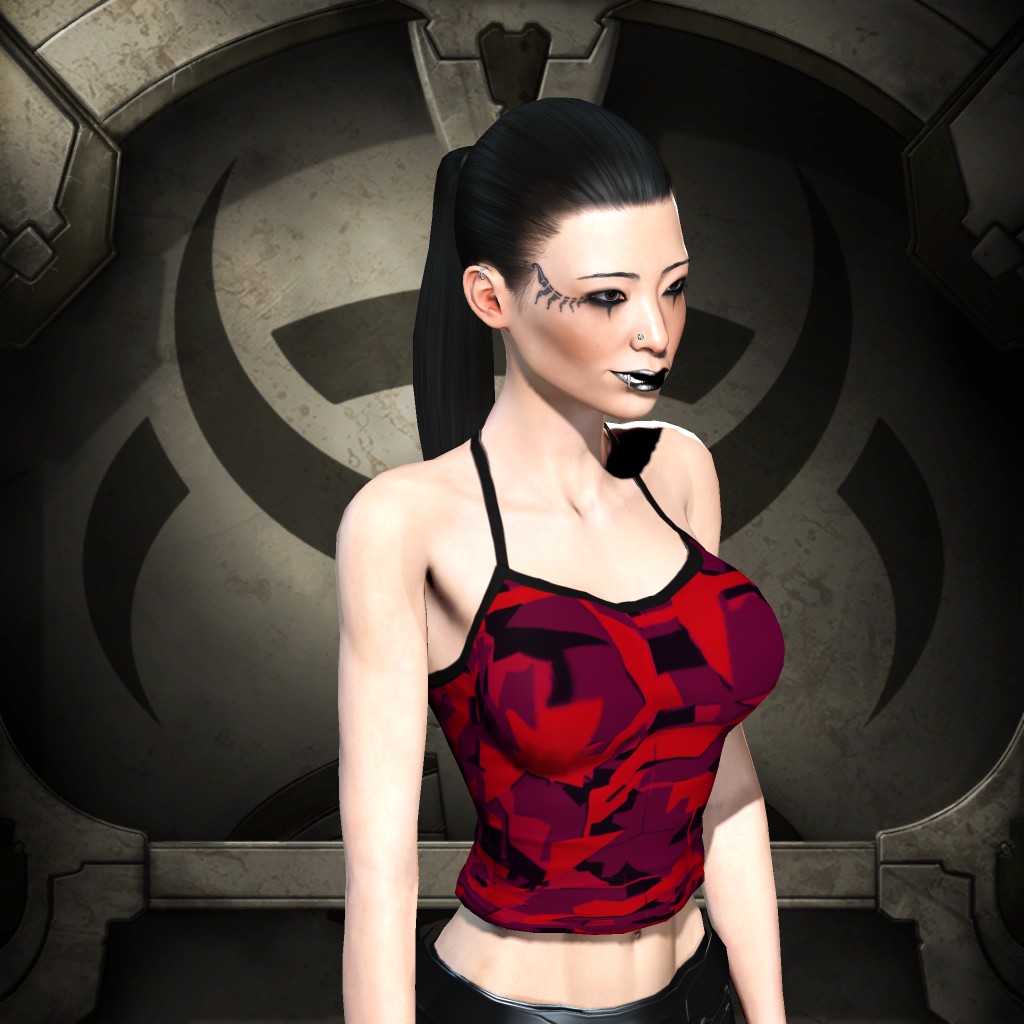Elizabet Black