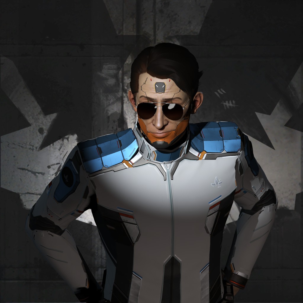 Yaros Nagibatorov
