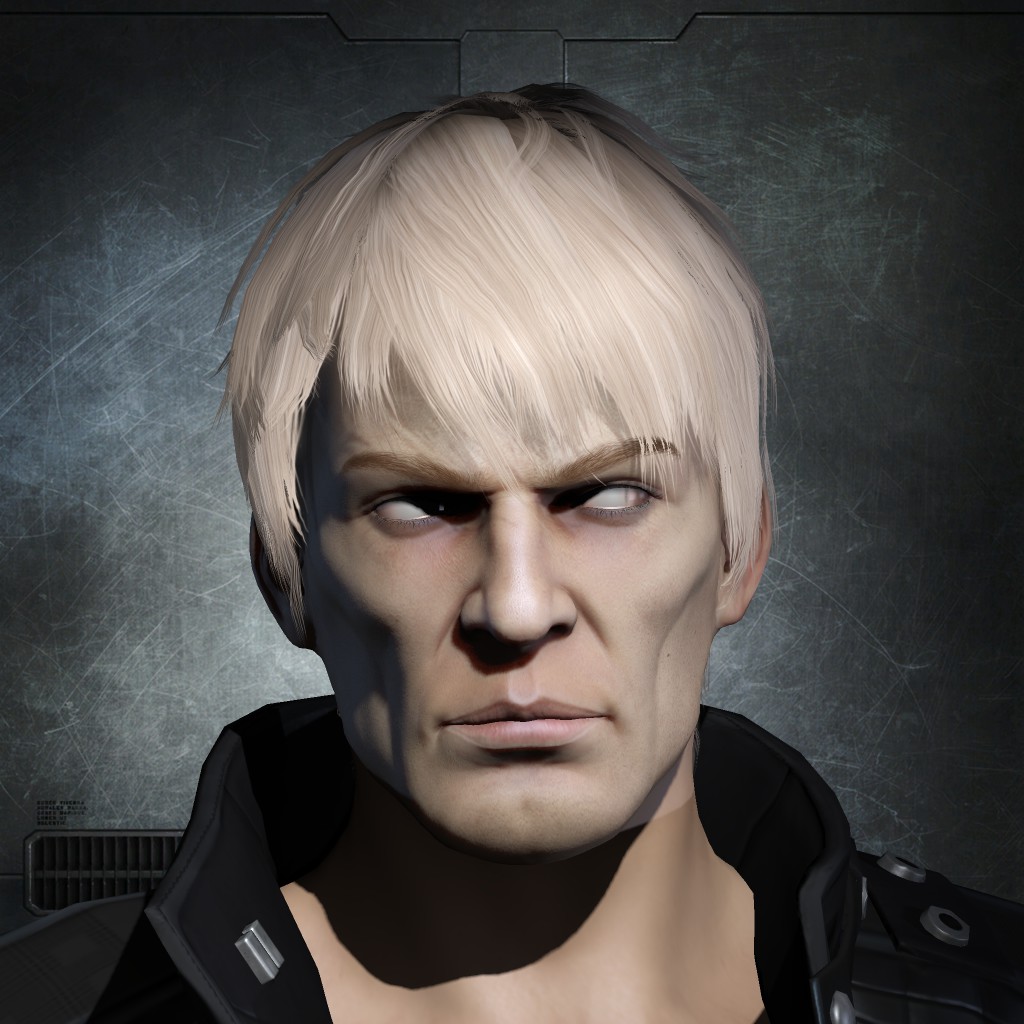 Vyktor DeiMose