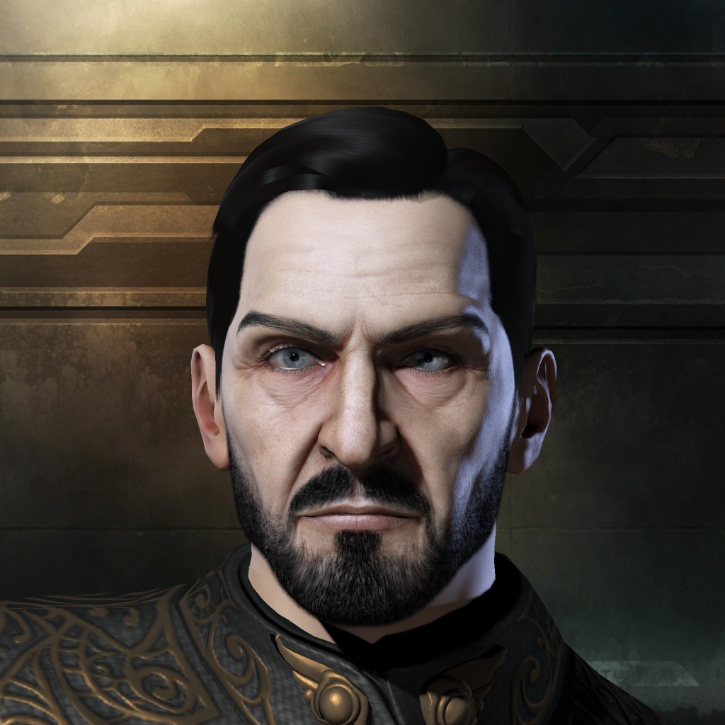 Benjamin Amari
