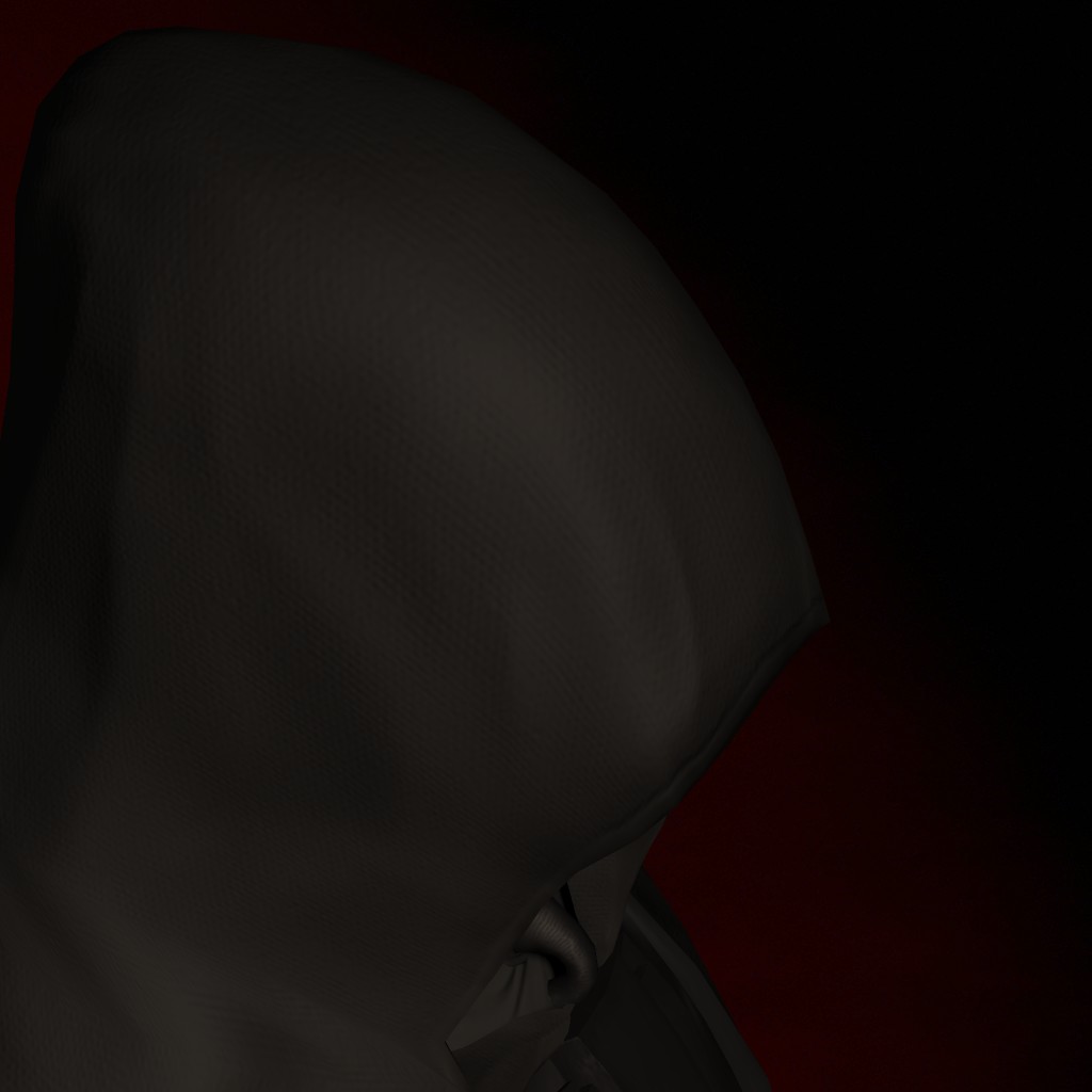 Auxiliary Operative