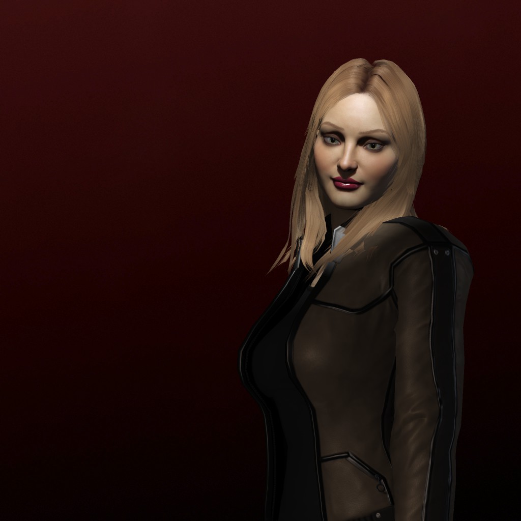 Honorine Lyvio