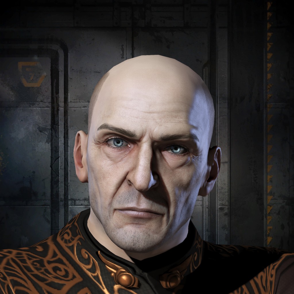 Sergent placeholder