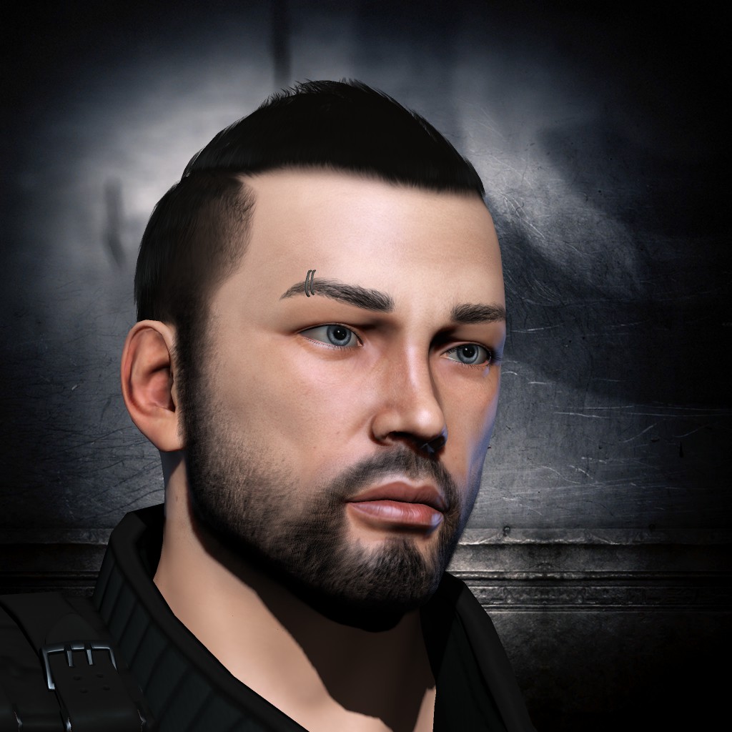 Narvy Stahl