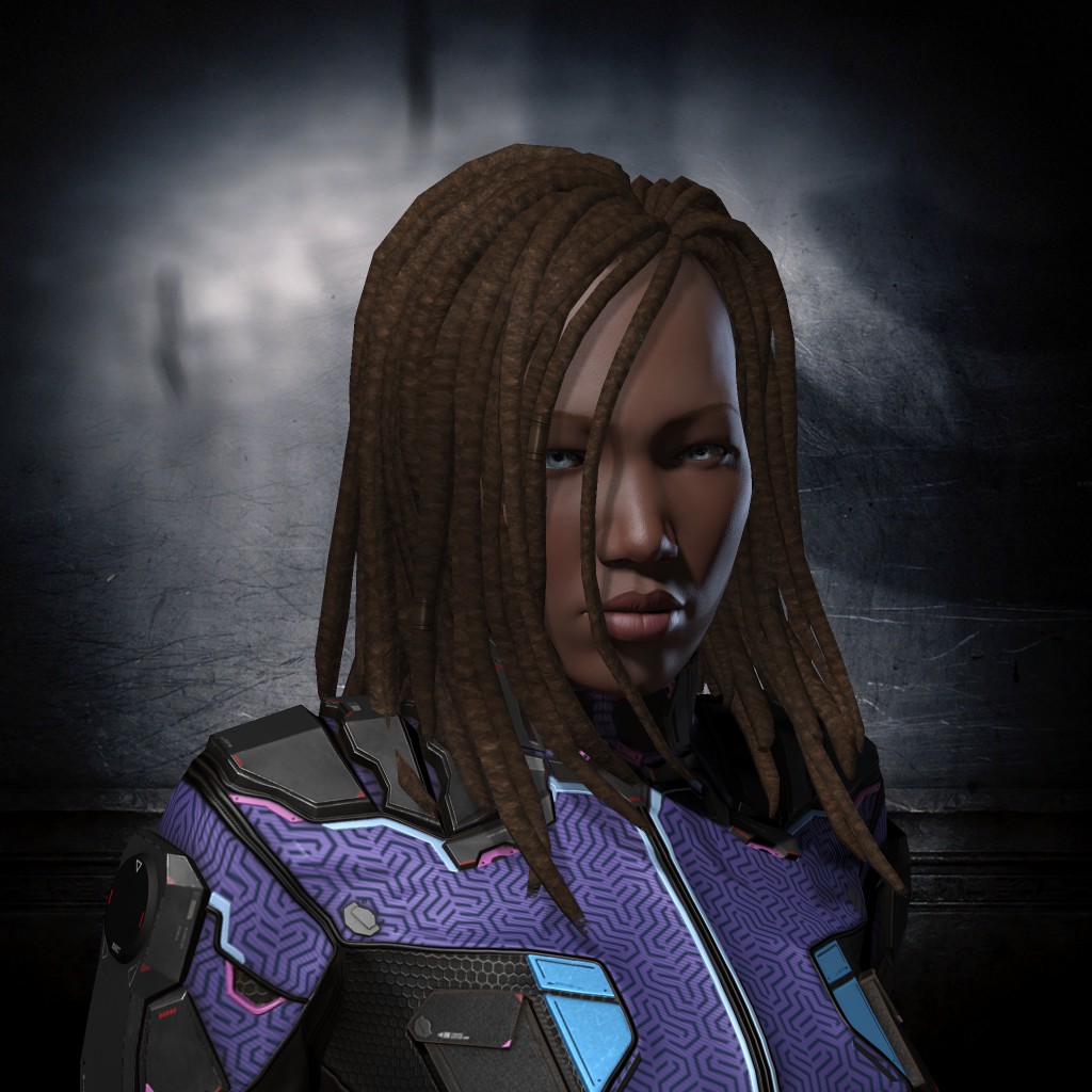 Jayde Naree