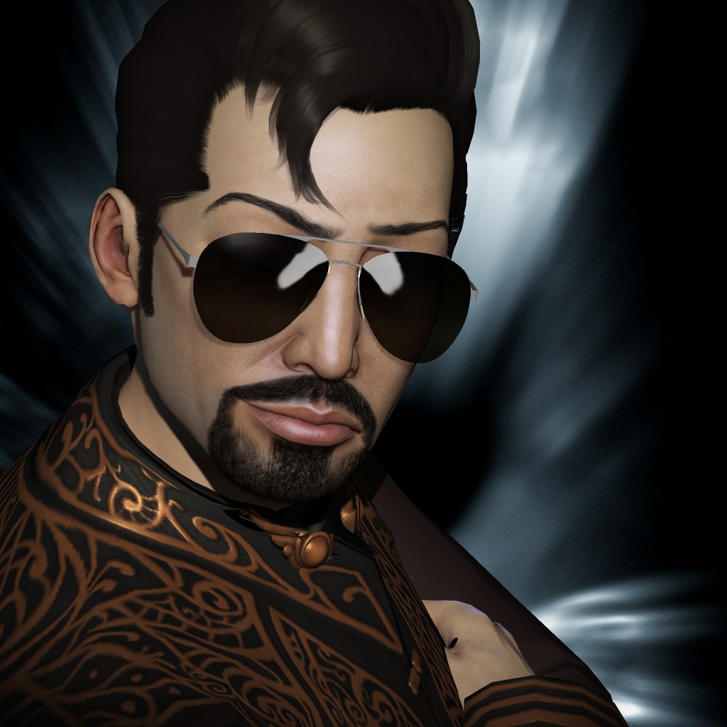 Shevarash Arvandor