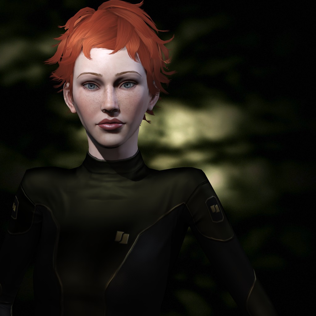 Cecelia Capius