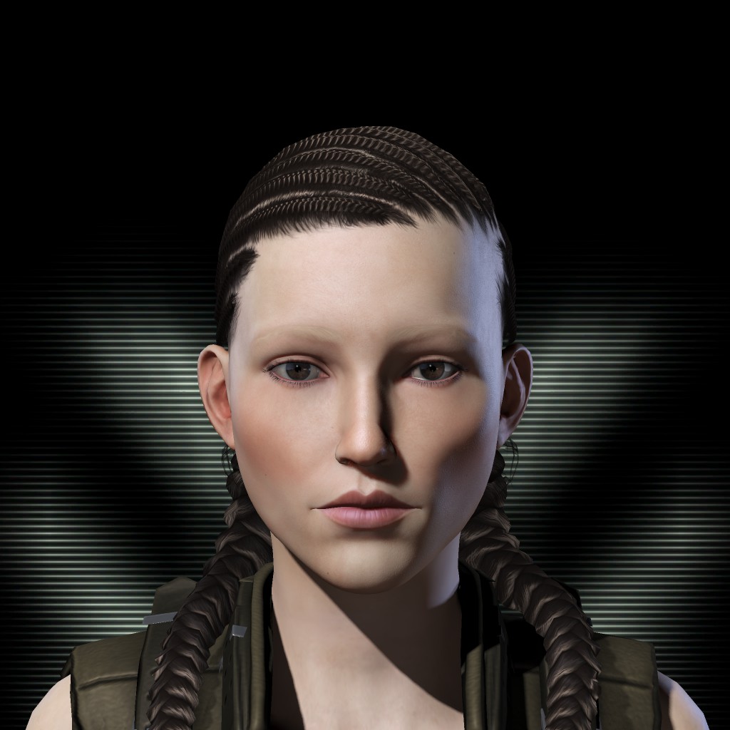 Ghenna Joringer