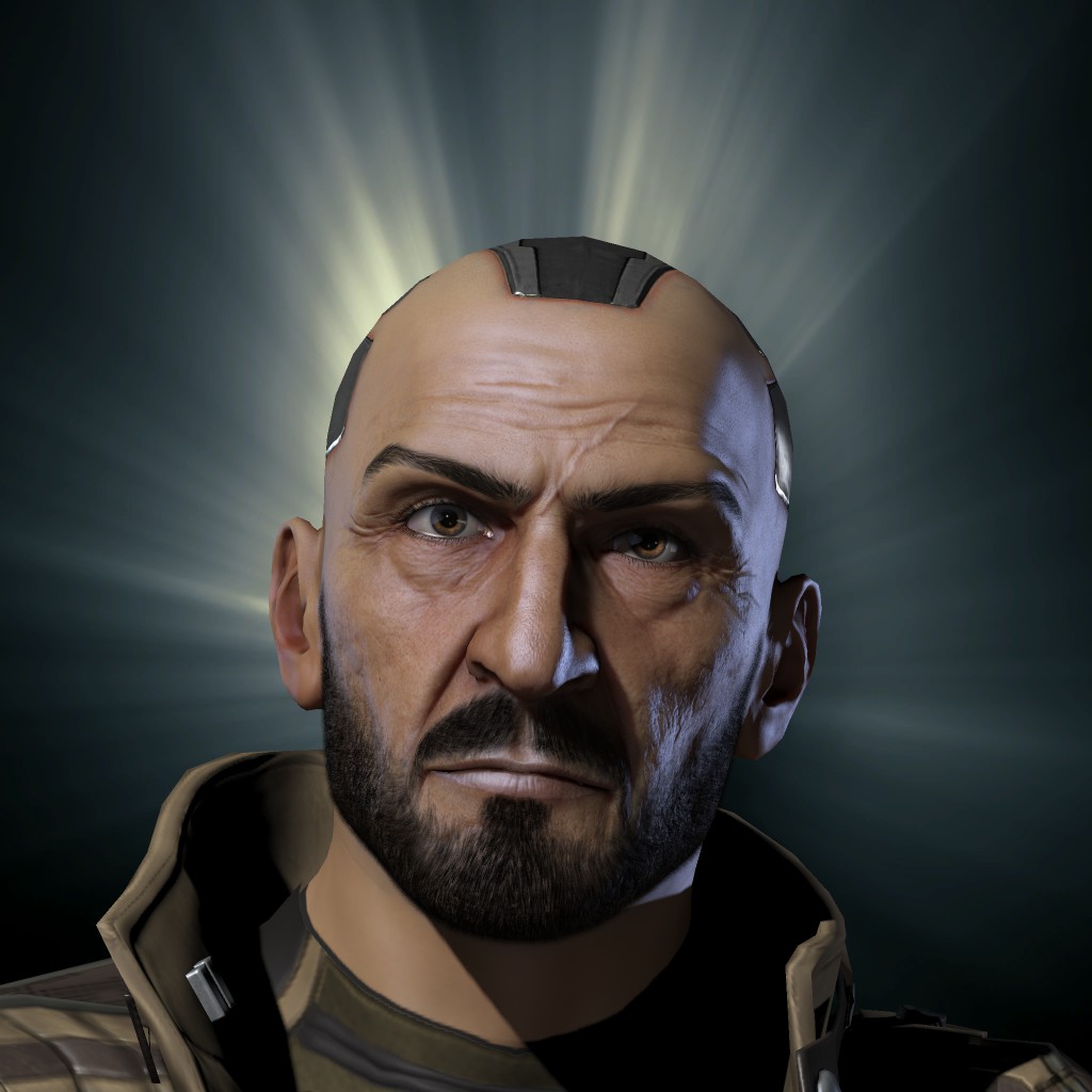 Warpbrother Elias