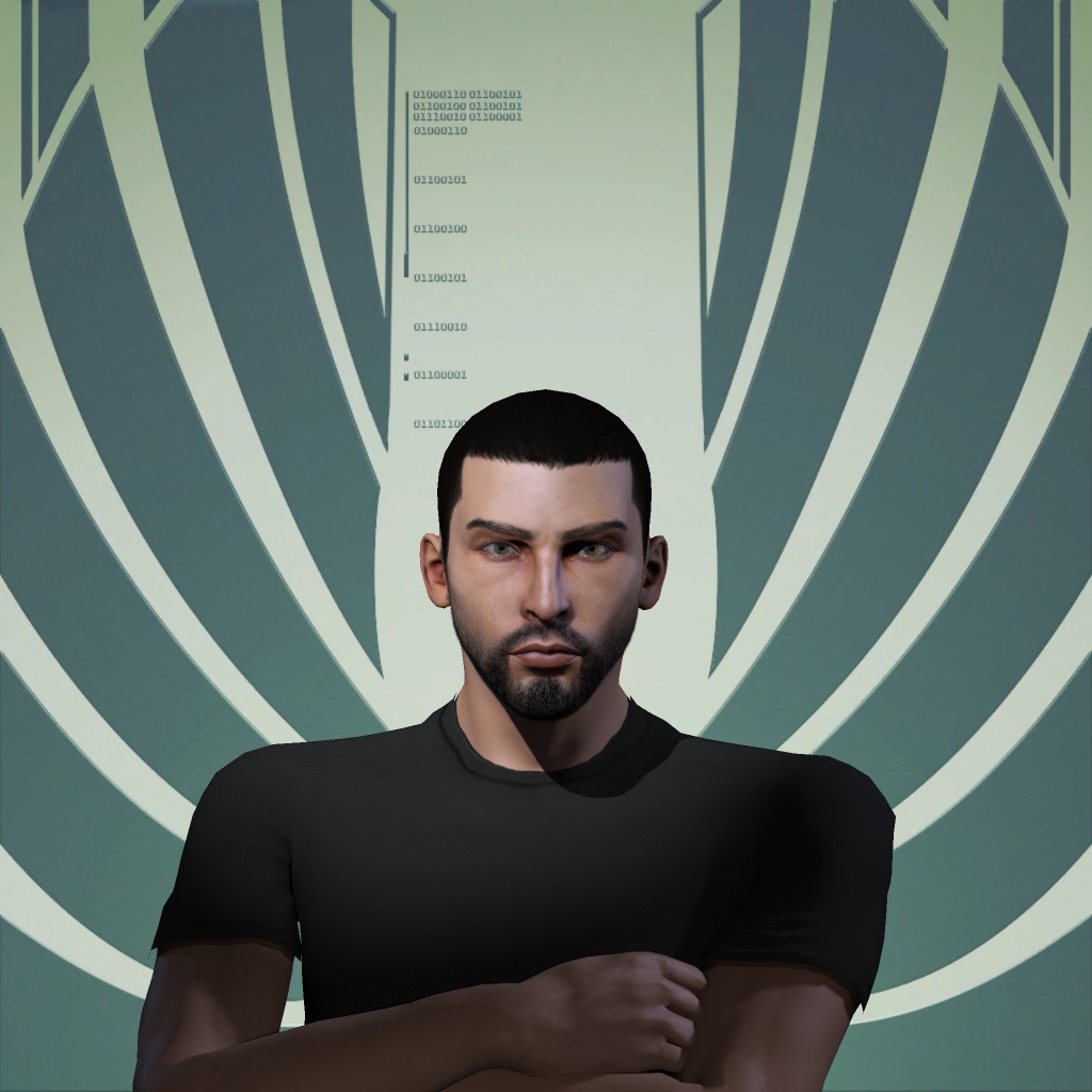 Jay Allen Madrox