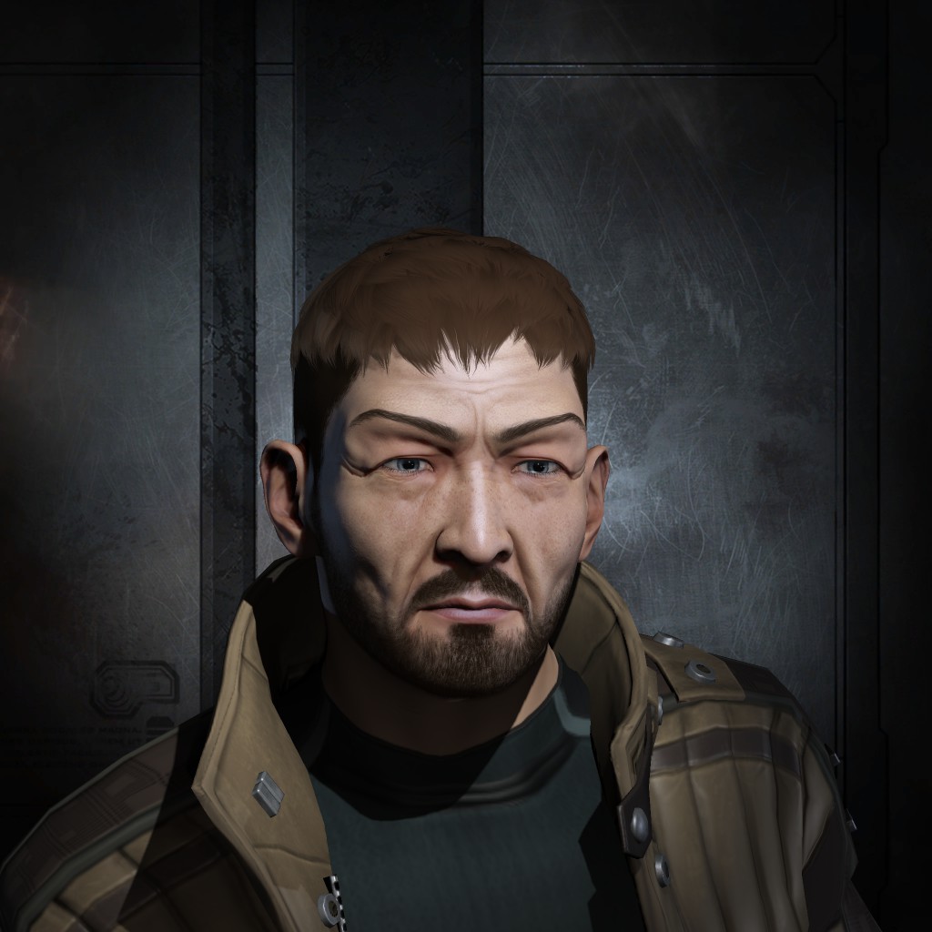 Griffin Xavier
