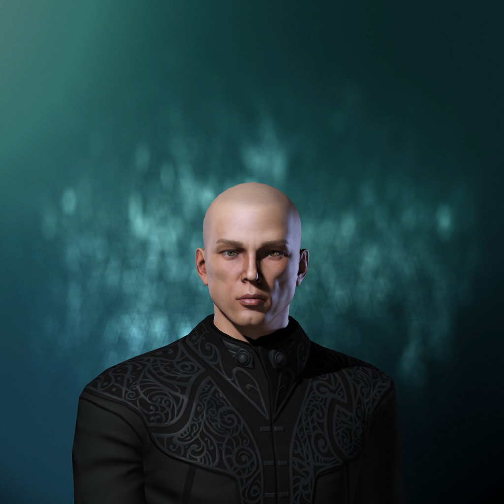 Jita Citizen Makanen
