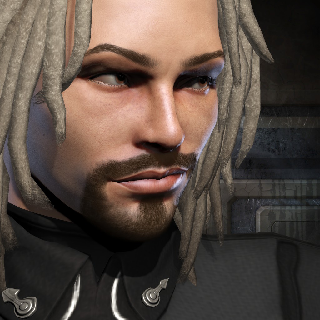 Harrison B Balacarr