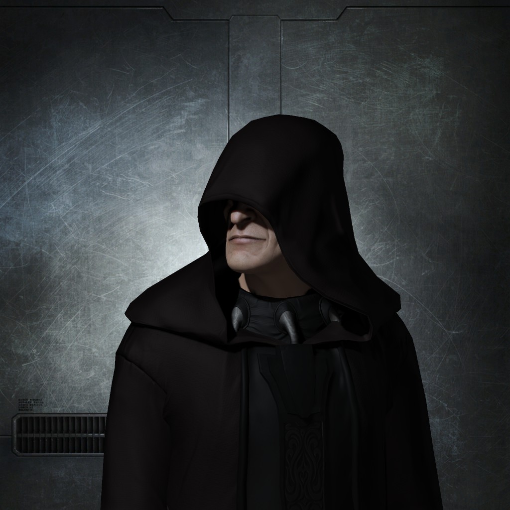 Crazy inquisitor