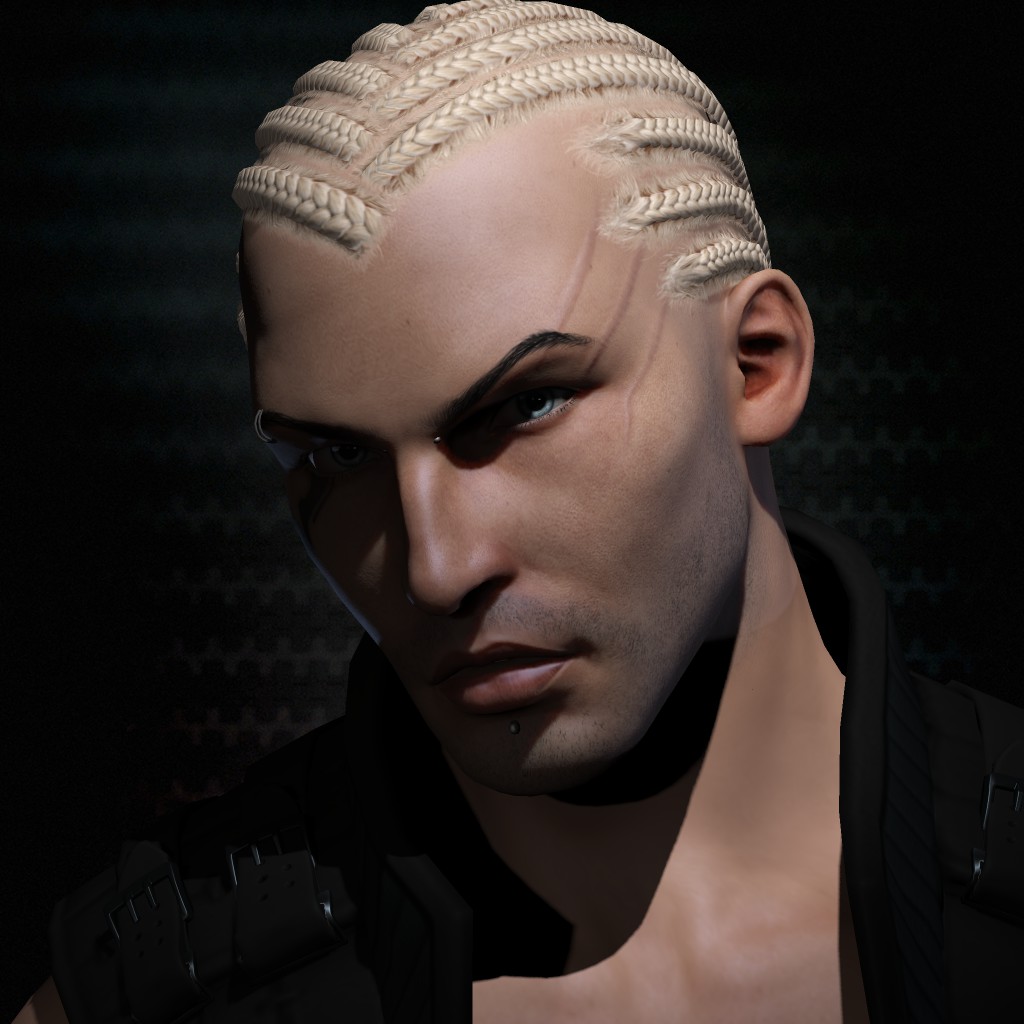 BlackOut Vyvorant