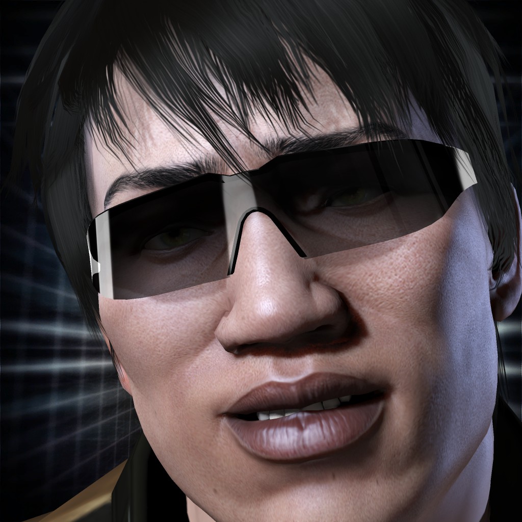 Clinton Carr Clintgay