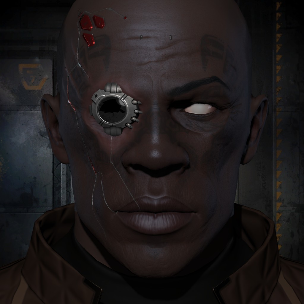 Tech Zombie