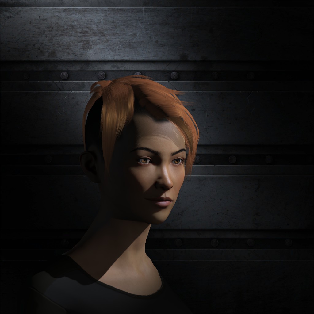 Artemis Nolm