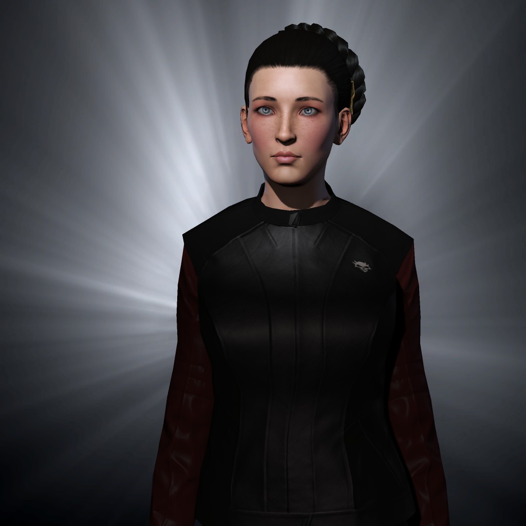 Aelia Octavius