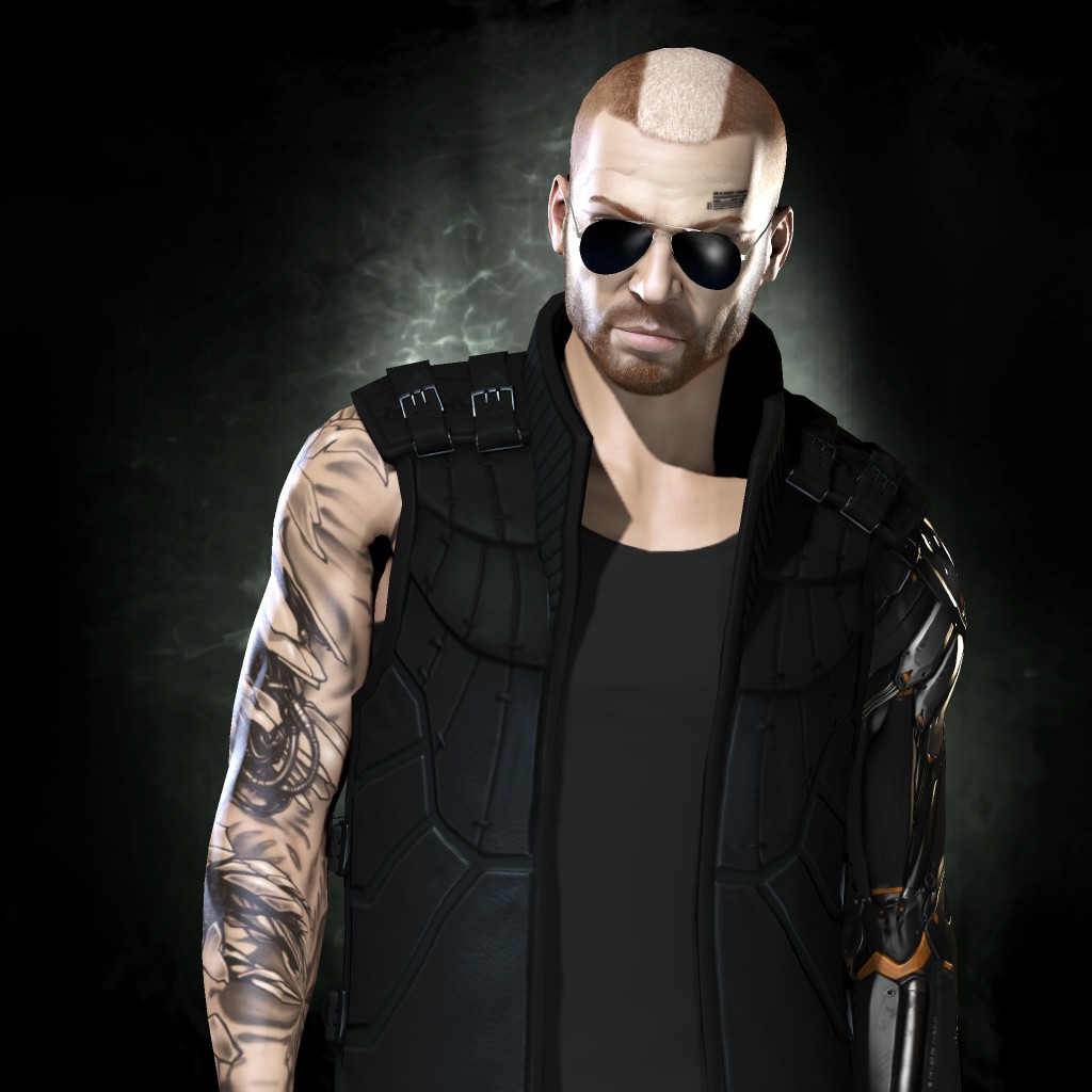 Sid Wulf