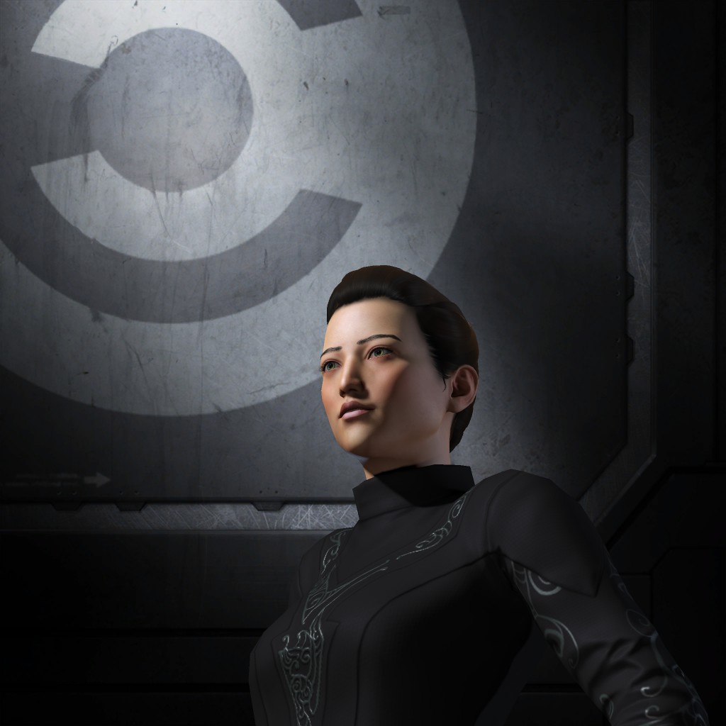 Elina Archenar
