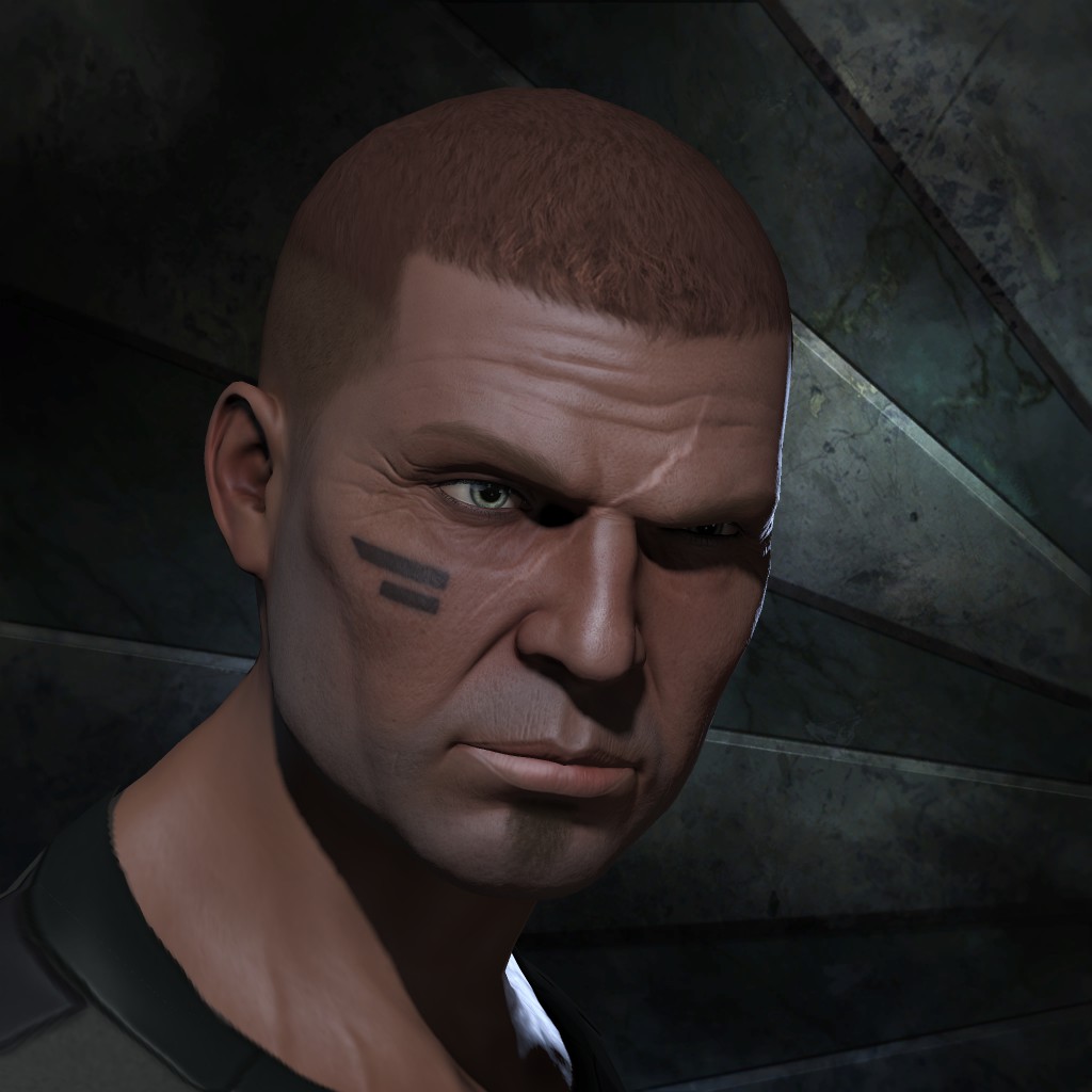 Sc'Konii Yi'Gari