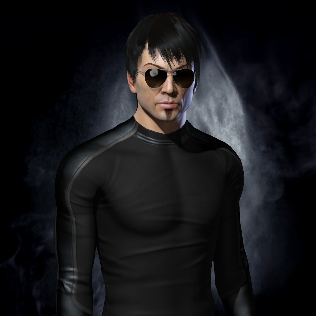 Jean Claude VanDamm