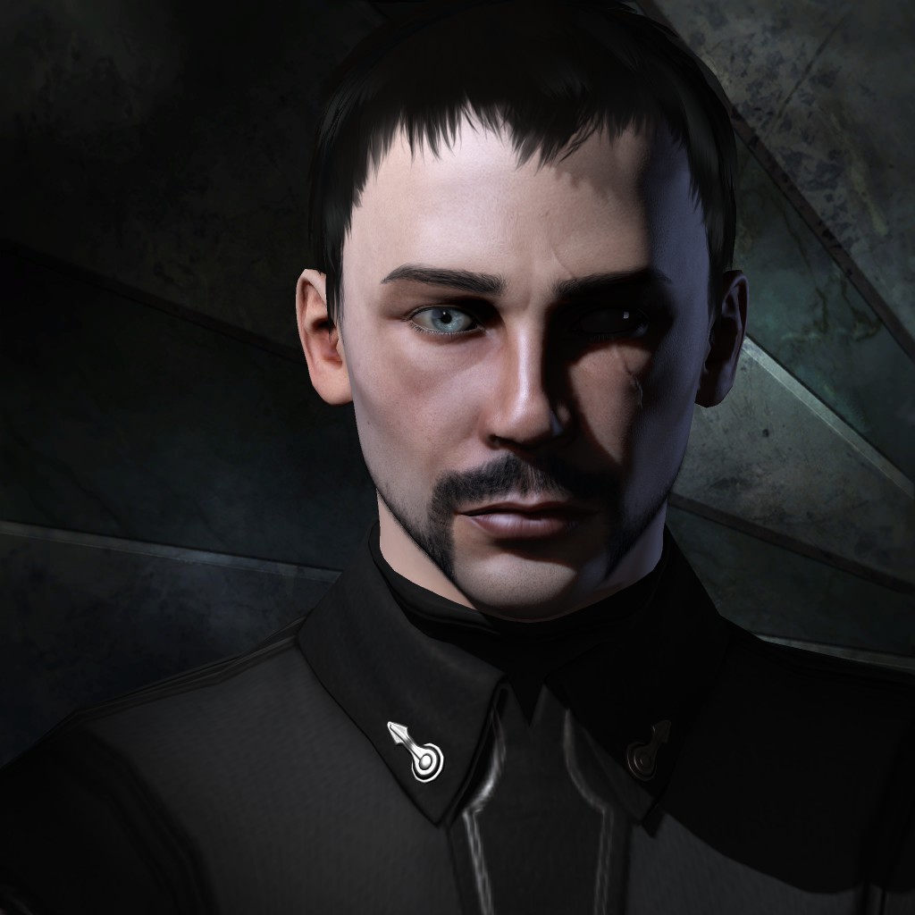artyom corvo