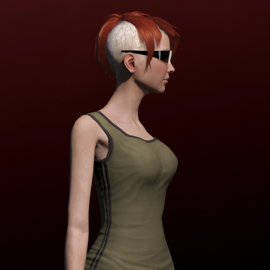 Joulie deLaPoo